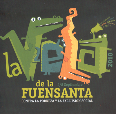 Velá fuensanta 2010